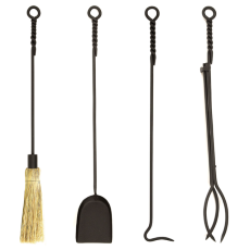 Fireplace Tools