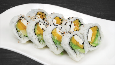 Amangchi Roll