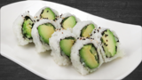 Avocado &amp; Kappa Roll