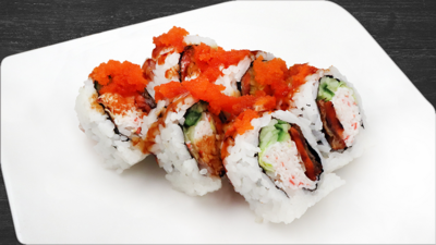 BC Roll