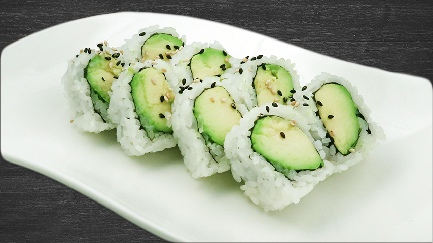 Avocado Roll