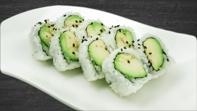 Avocado Roll