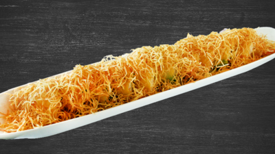 Crunch Roll