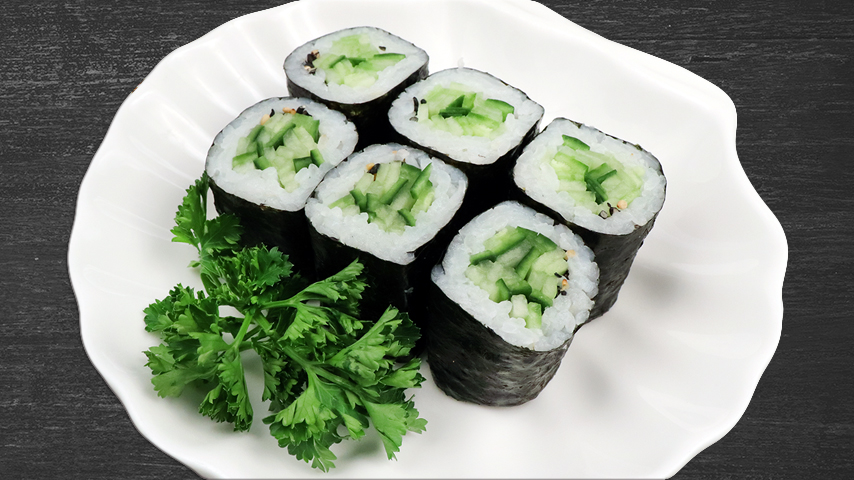 Kappa Roll