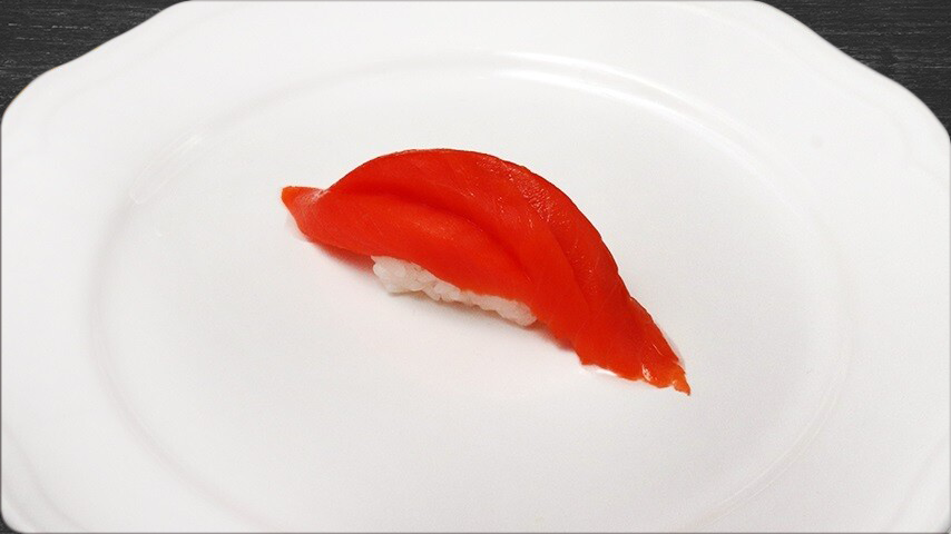 Wild Sockeye Salmon