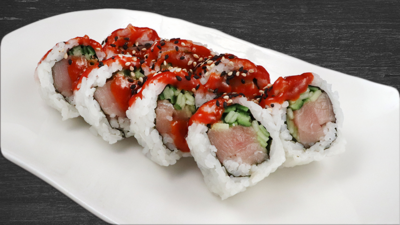 Spicy Tuna Roll