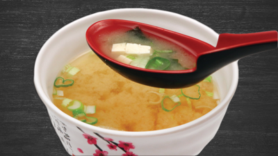 Miso Soup