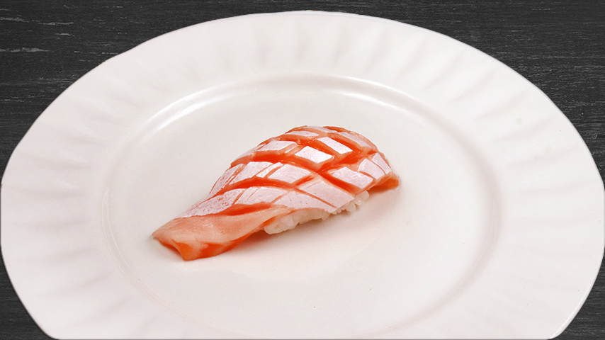 Salmon Toro