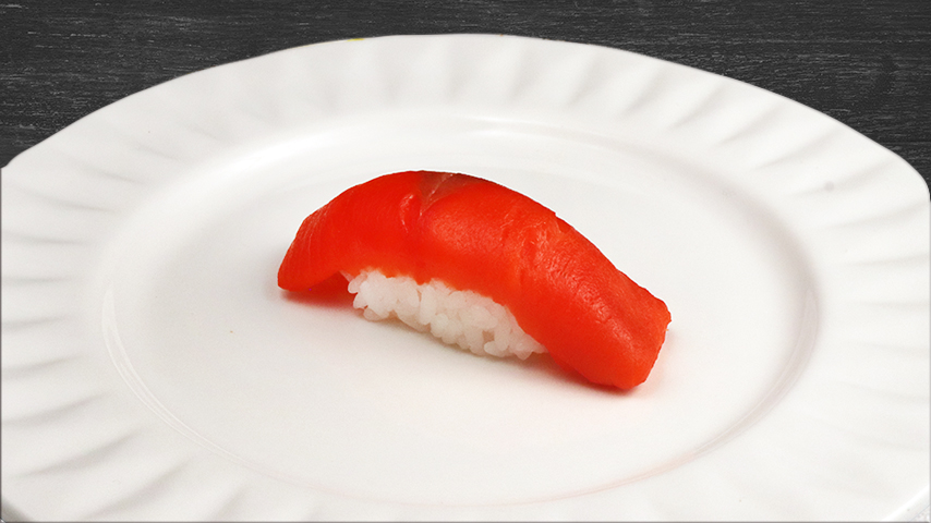Smoked Salmon