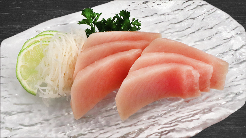 Tuna Sashimi