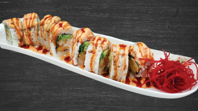 Tiger Roll