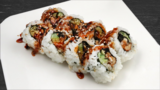 Unagi Roll