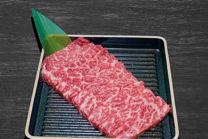 Special Boneless Prime Beef Short Rib (꽃갈비살)
