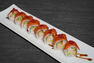 Hula Hula Roll