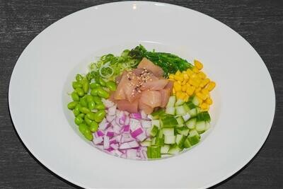 Tuna Poke