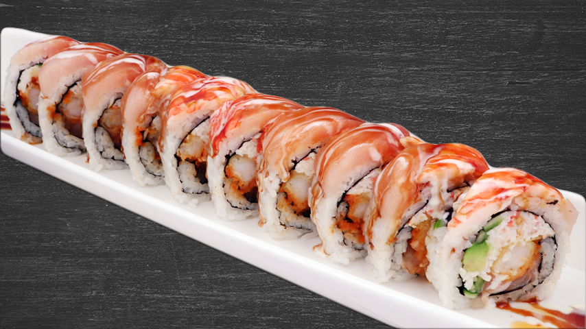 Bliss Roll