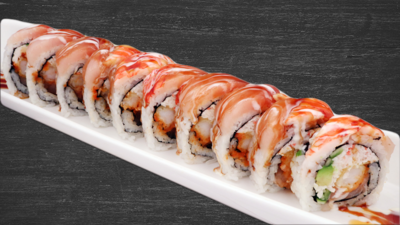 Bliss Roll