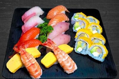 Assorted Nigiri Combo B