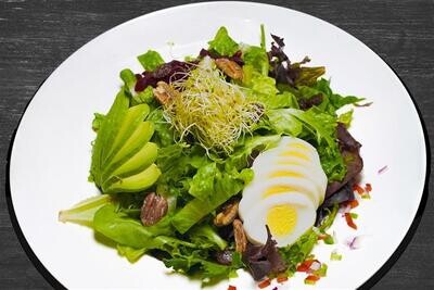 Green Salad