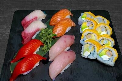 Assorted Nigiri Combo A