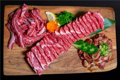 Special BEEF Combo