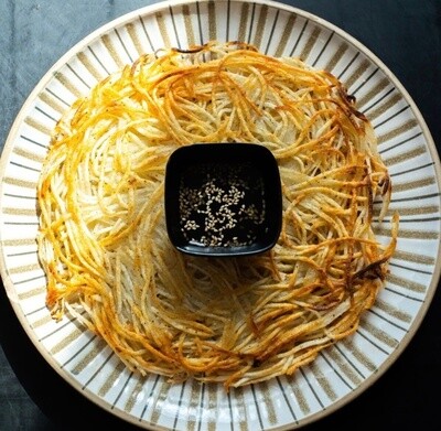 Potato Pancake (감자채전)