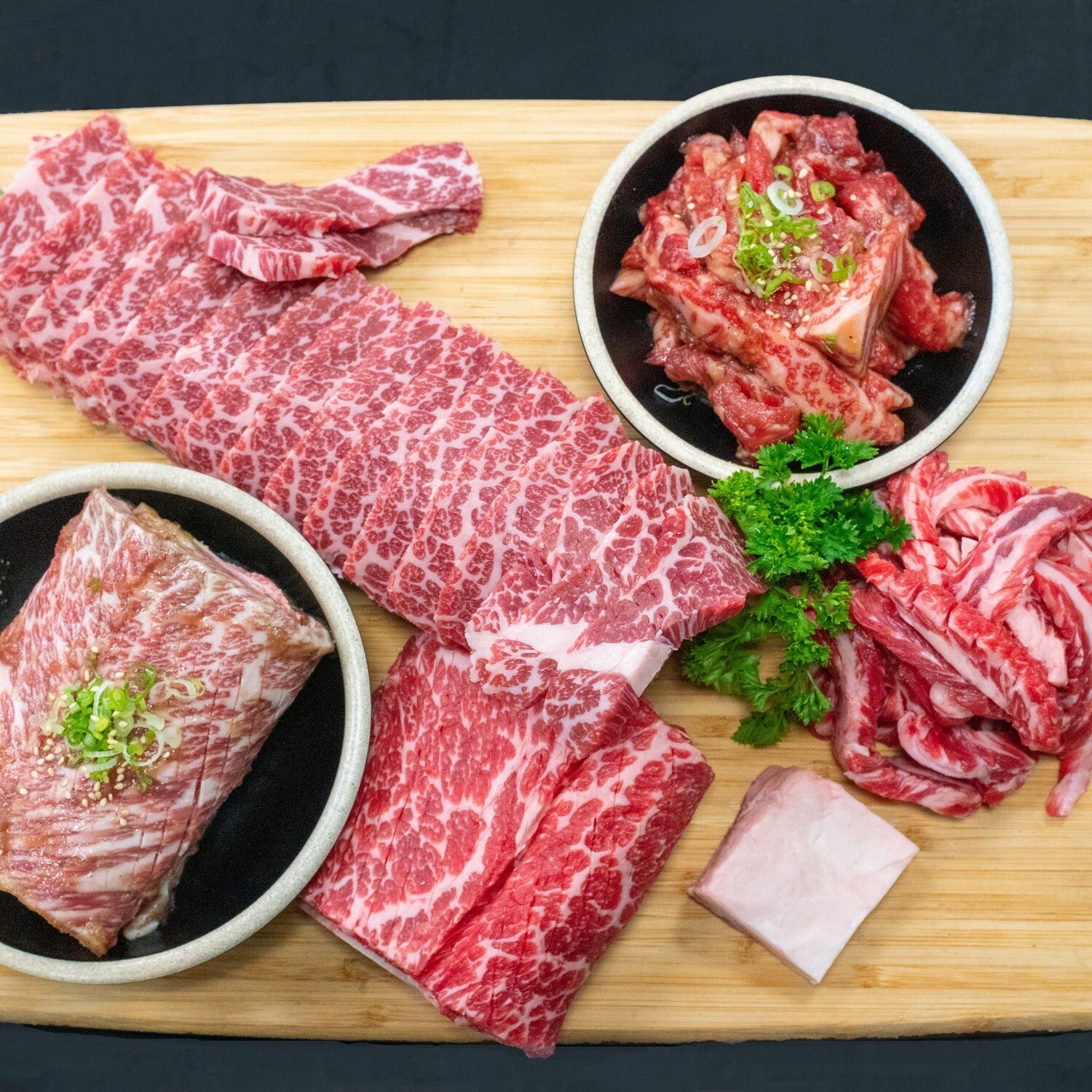 Hanpan Galbi