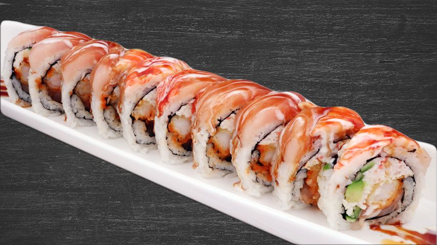 Bliss Roll