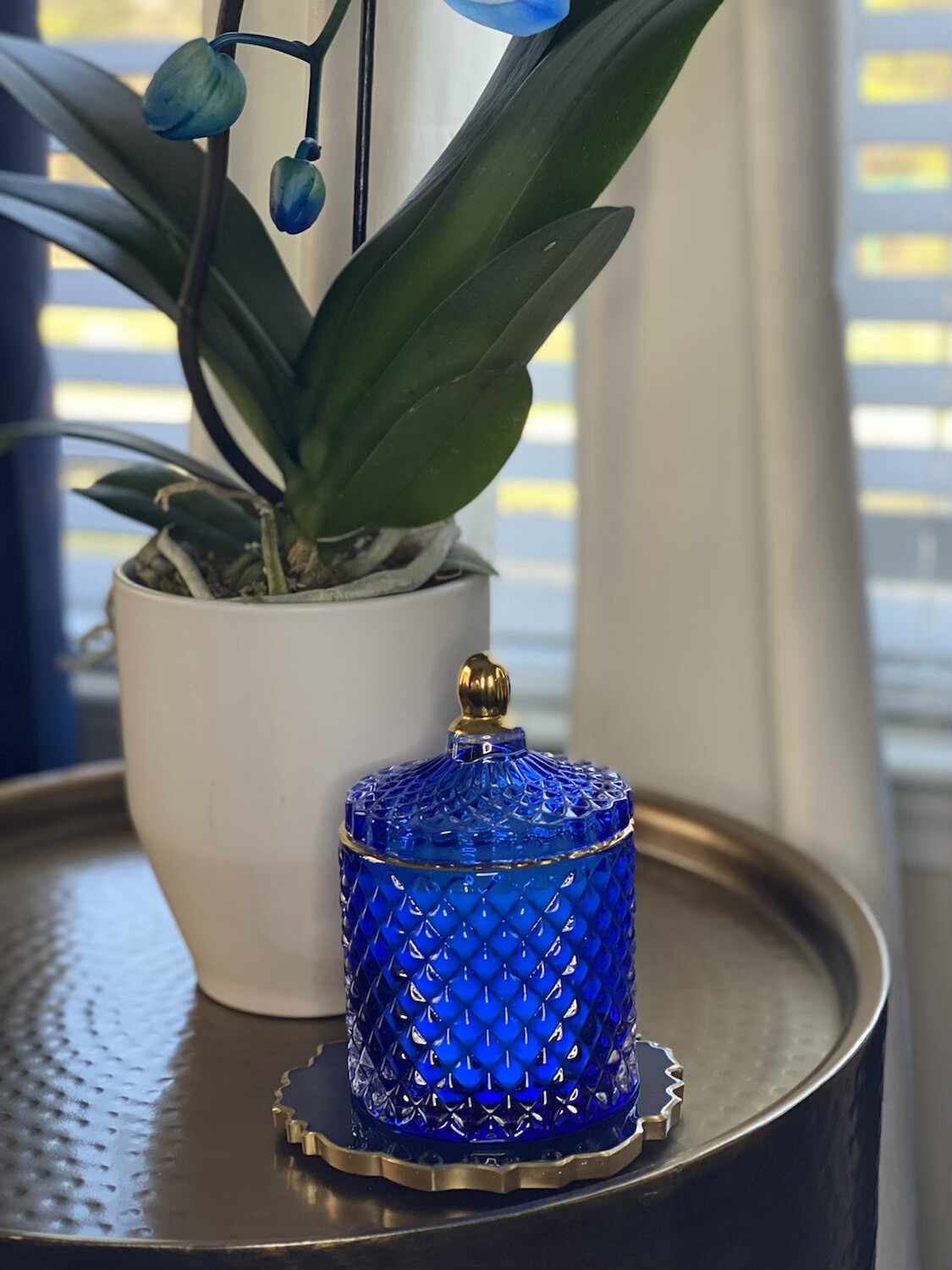 Luxury Baccarat Rouge 504 (inspired)