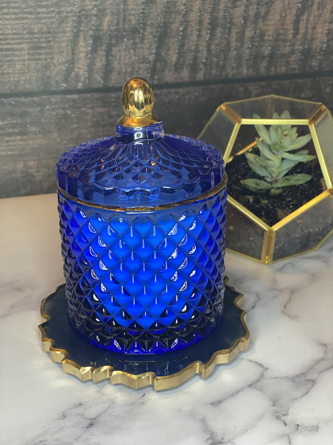 Luxury Baccarat Rouge 504 (inspired)