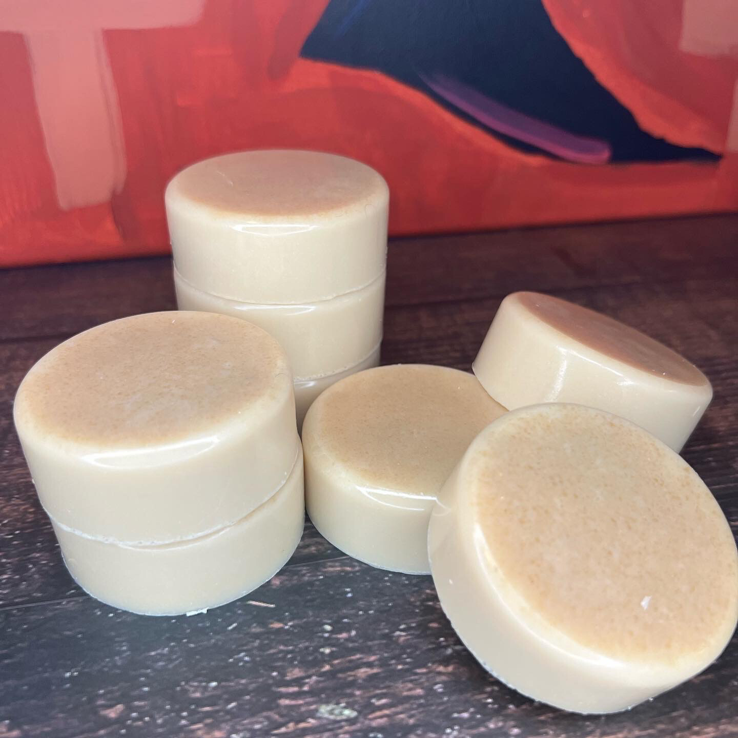 Colloidal Oatmeal Soap