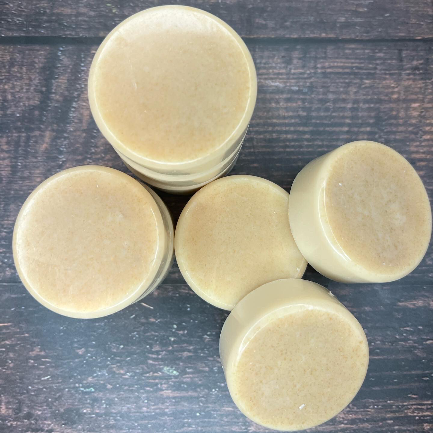 Colloidal Oatmeal Soap