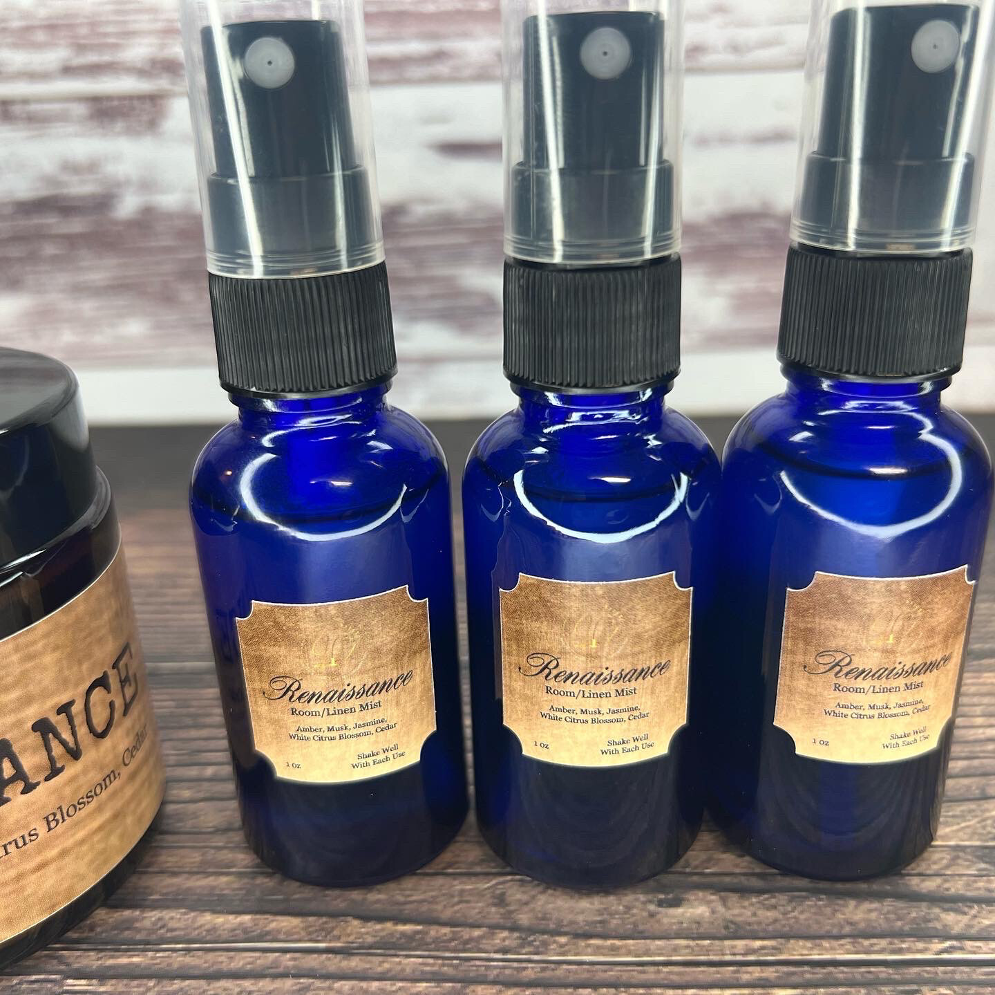 Room/Linen Mist