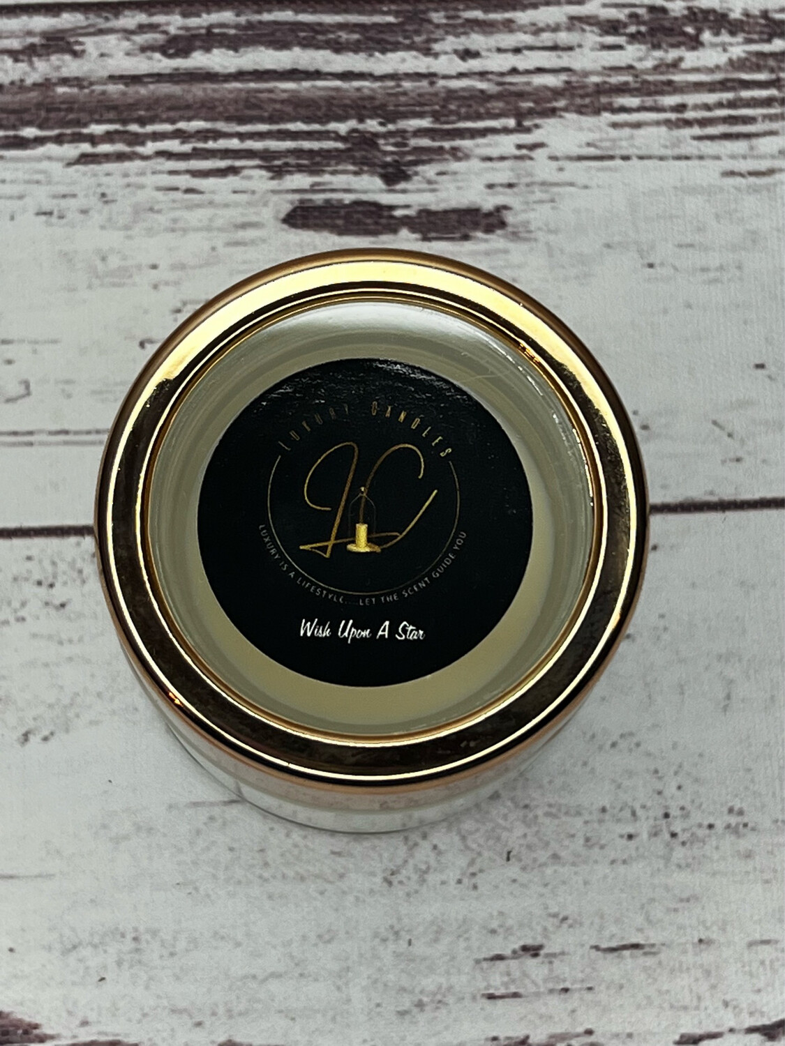 3 oz Wish Upon A Star