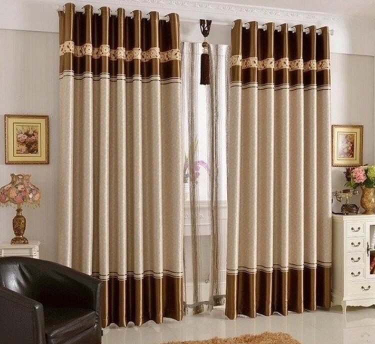 Curtains
