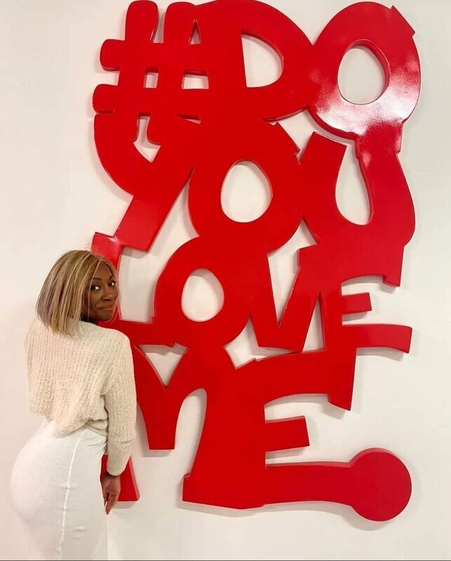 # DO YOU LOVE ME
