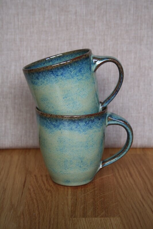 Tasse "Salbei" 300ml