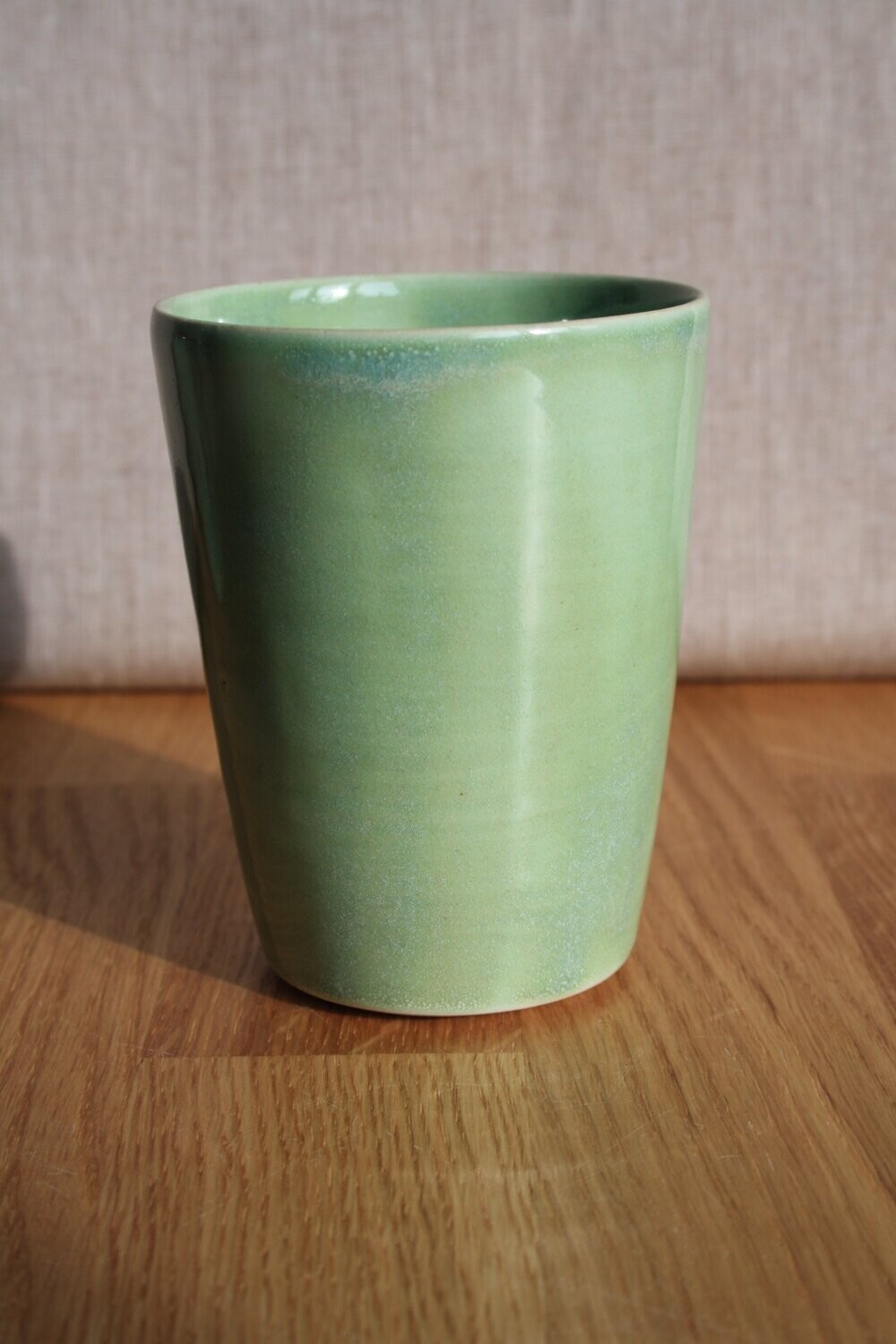 Becher "Meeresgrün" 250ml