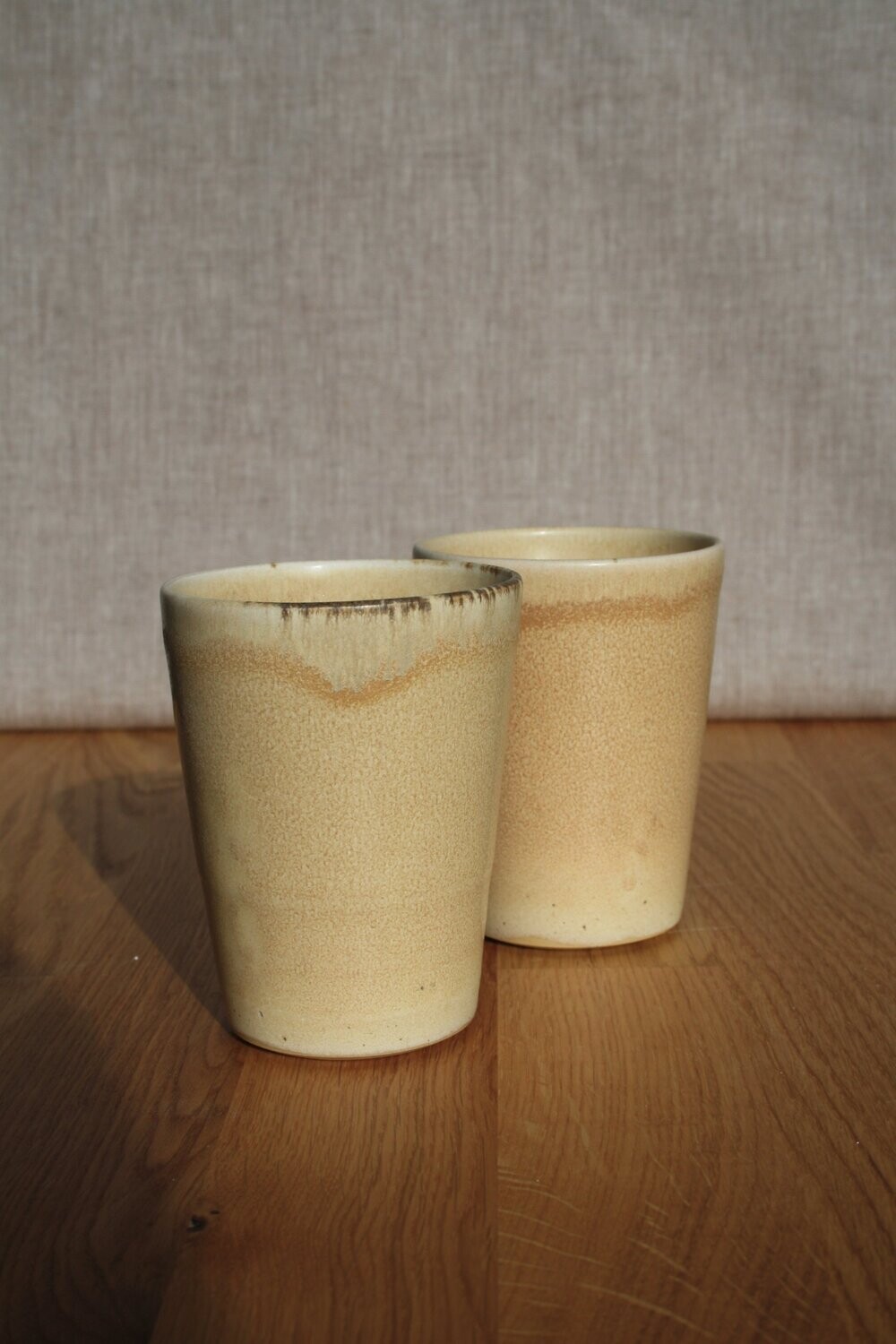 Becher "Sand" 250ml