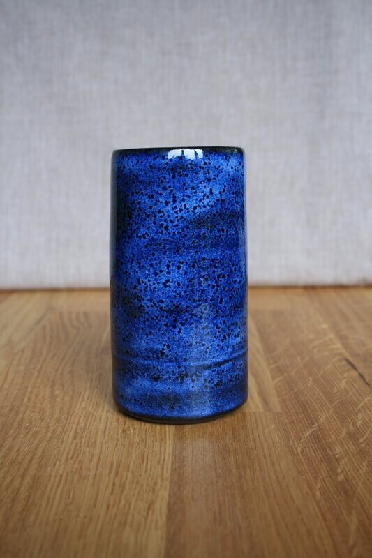 Vase "Kornblumenblau"