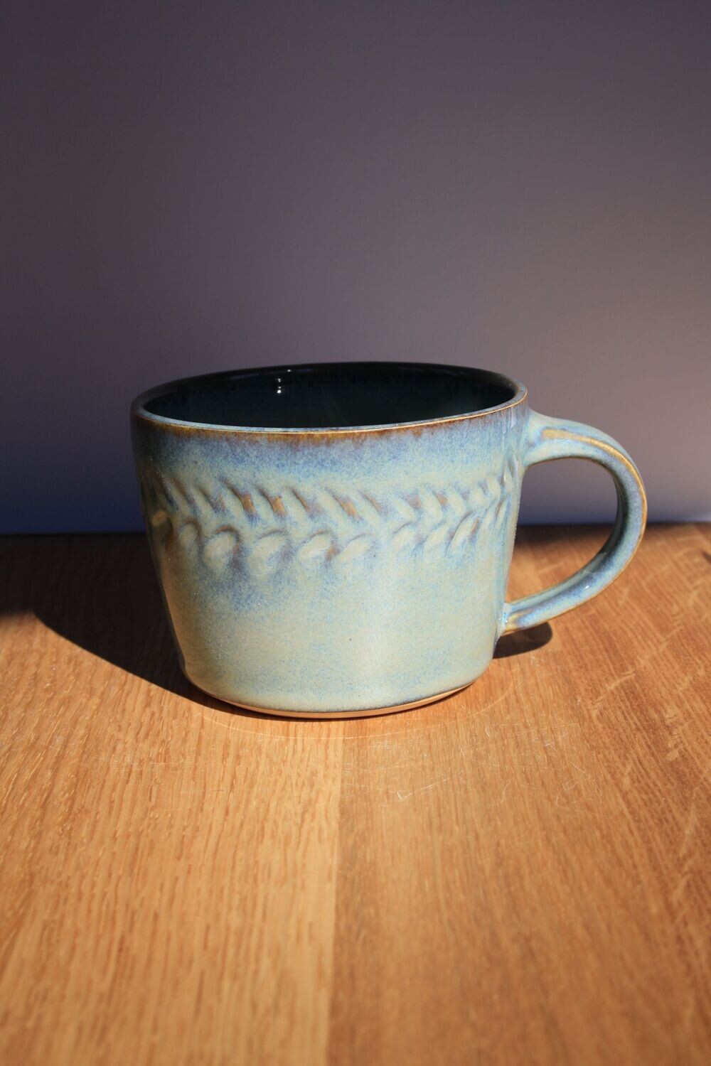 Tasse "Salbei" 250ml