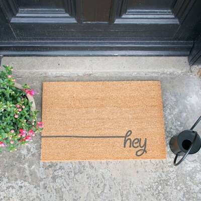 Doormats