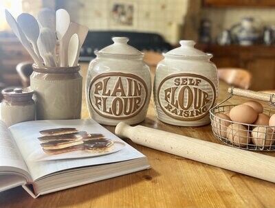 Kitchenalia