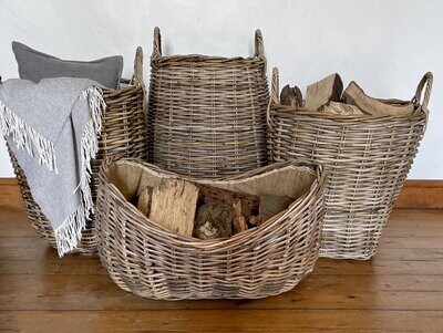 Baskets & Storage