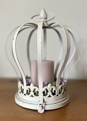 Candles & Holders