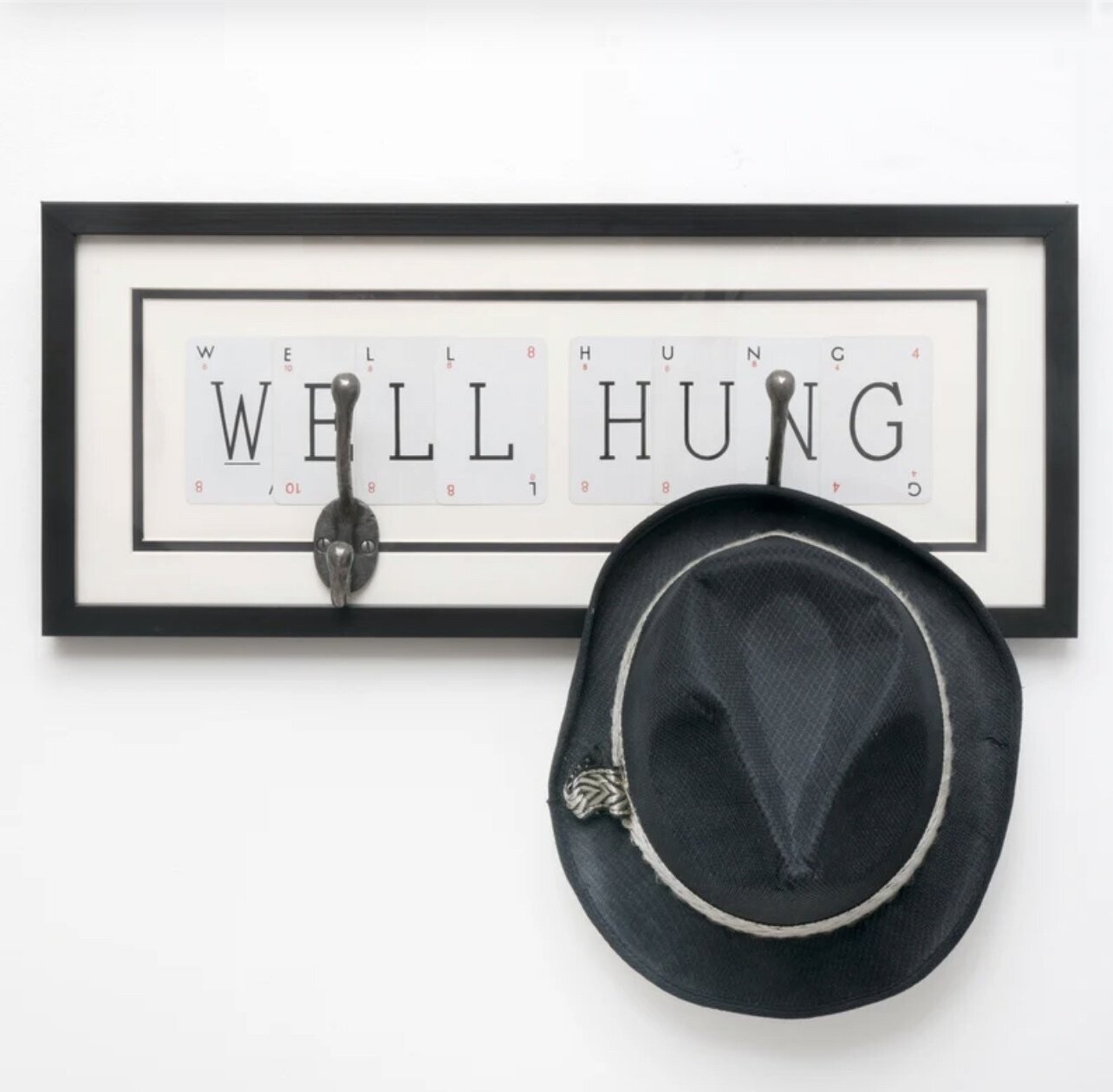Well Hung