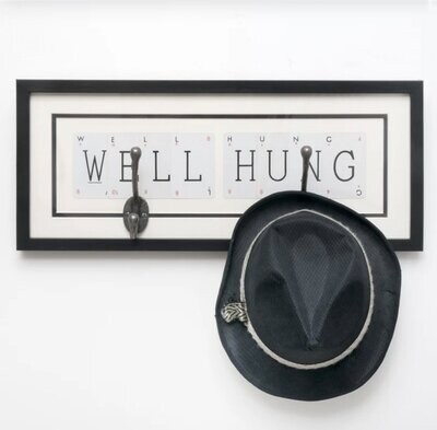 Well Hung