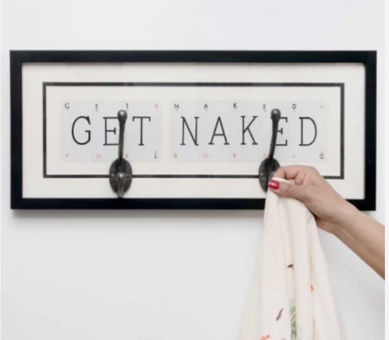 Get Naked