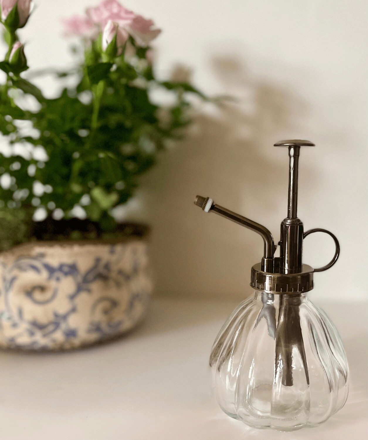 Botanical Water Mister