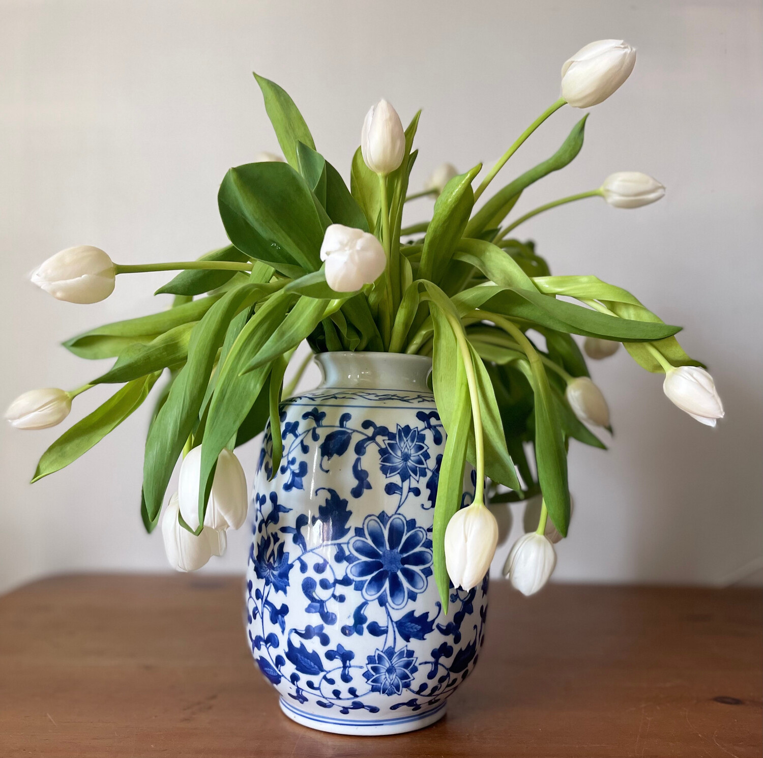 Qianlong Ornate Vase